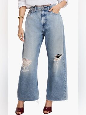 Good American
Good Extreme
Ripped Super
High Waist Barrel
Jeans